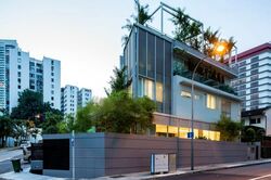 Cairnhill Circle (D9), Terrace #448209391